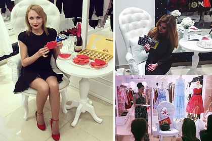 ����� Bella Potemkina, �. ������, ��. ��������, 11 �� ������