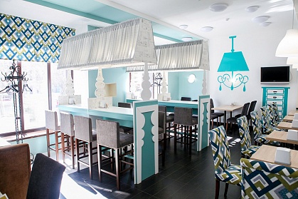 ���� "Pita Cafe", �. ���, ����� ������ 9/1